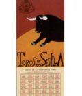Cartel de la Feria de Sevilla 1996