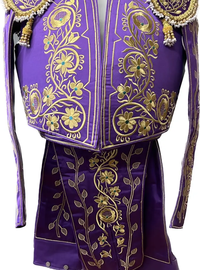 Traje de Luces para Espectáculos