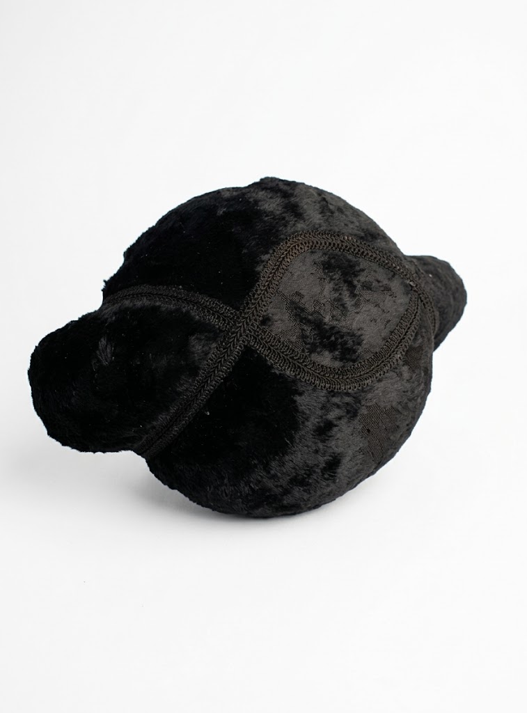 Chapeau de déguisement de torero enfant – Image 4