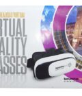 Gafas Realidad Virtual Las Ventas Tour