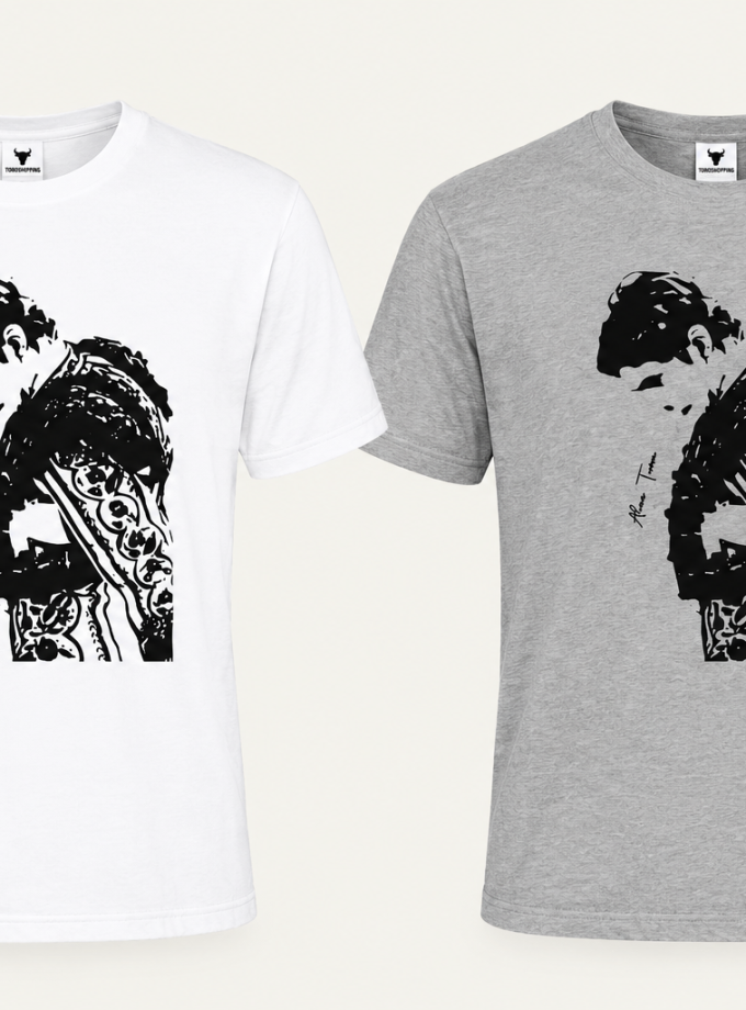 Tee-shirts Torero Sebastien Castella