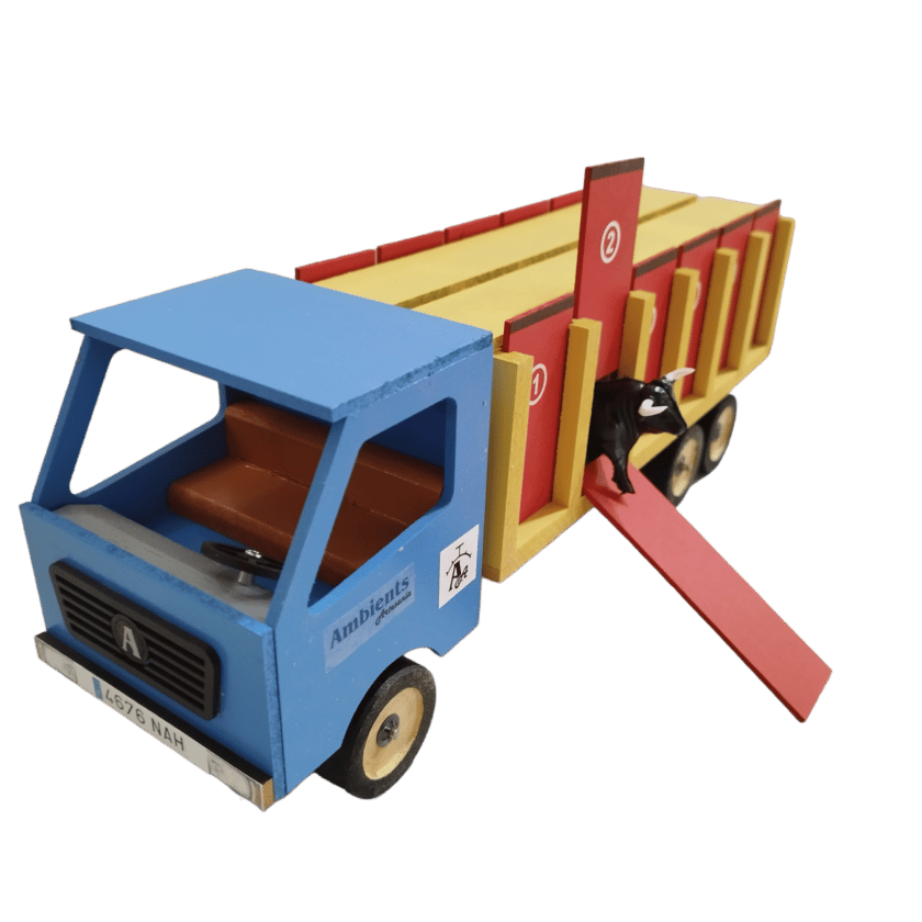 camion transporte toros 2