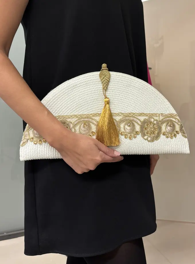 Cartera de Mano Maestranza