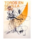 Cartel Feria de Sevilla 2020