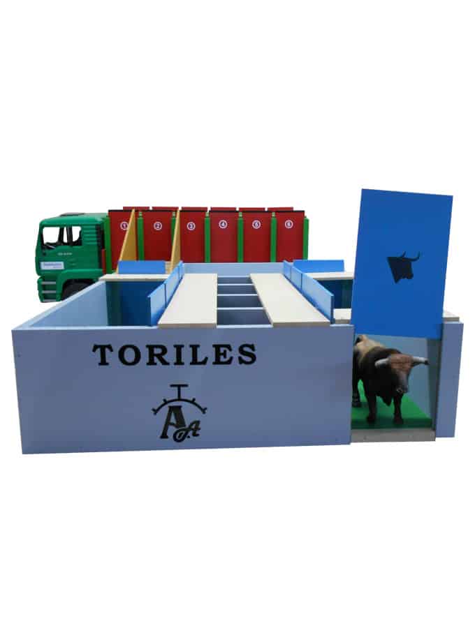 Toriles XL 1 toy