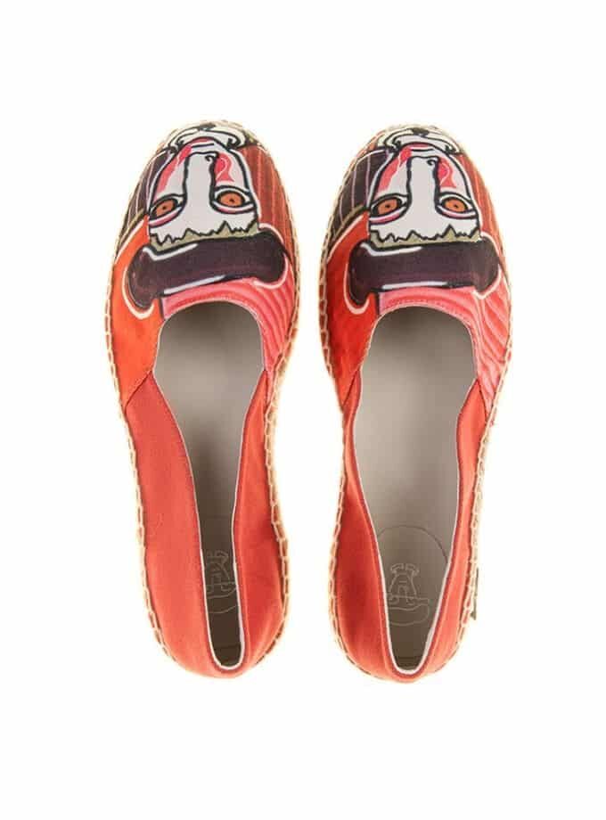 Zapatos y Manolett's - Toroshopping - Tienda Moda Taurina y Artesanía Española