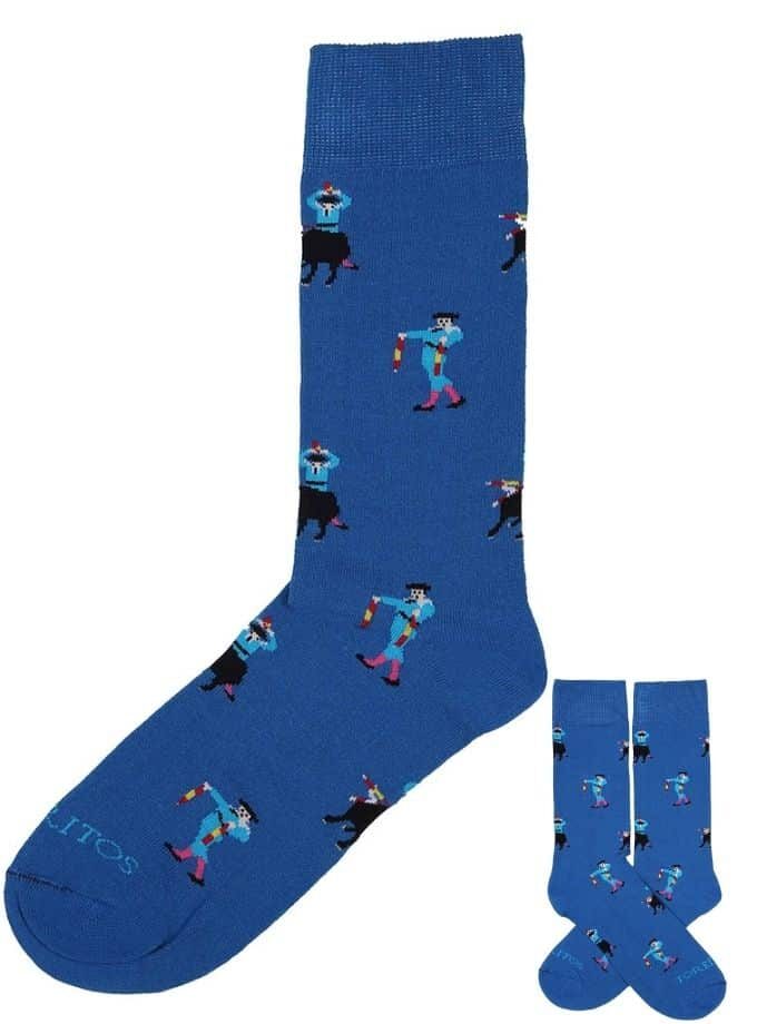banderillero socks