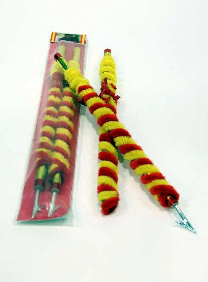 Banderillas de Torero de Juguete