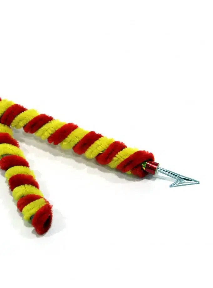 Toy Bullfighting Sticks - Image 5