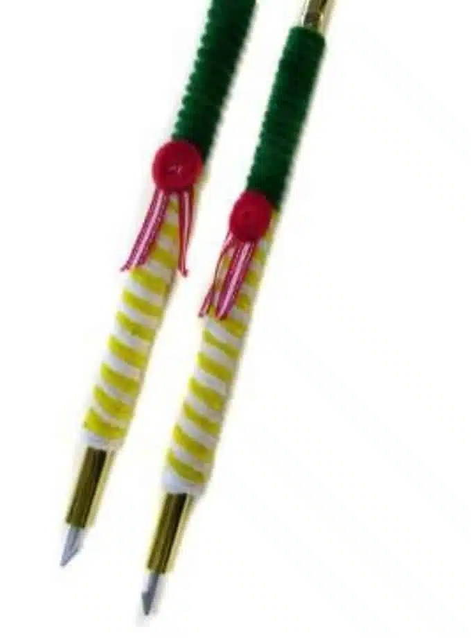 Toy Bullfighting Sticks - Image 3