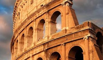 Rome and gladiators: The origins of bullfighting