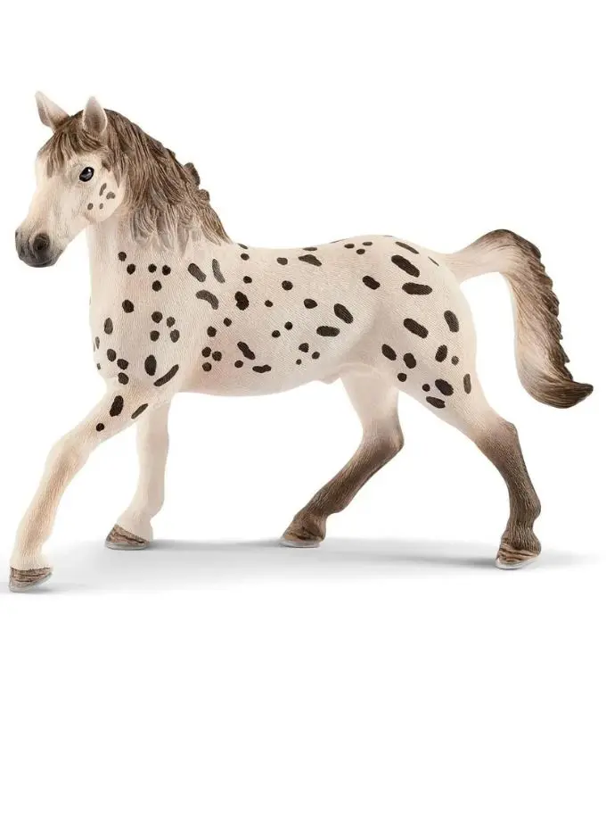 White Horse Toy
