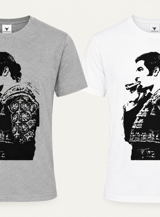 Morante de la Puebla T-shirts