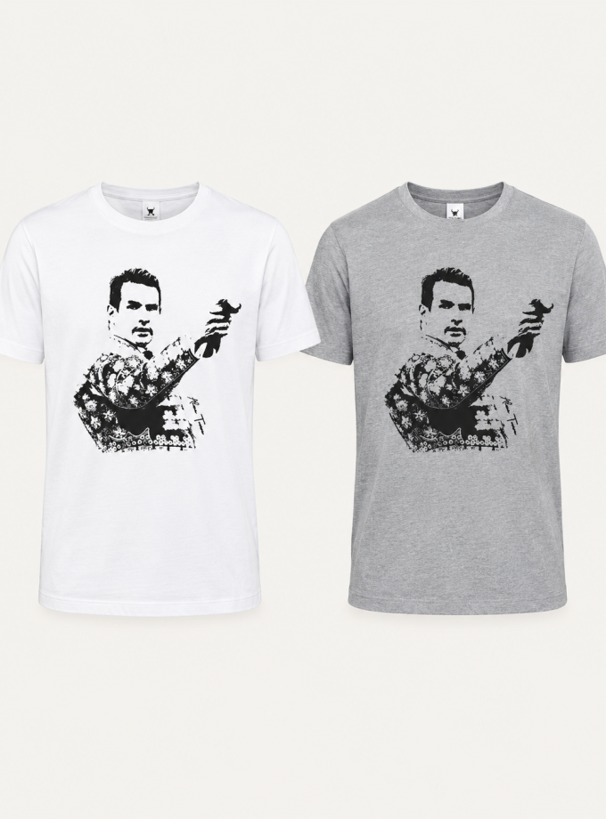 José María Manzanares T-shirt