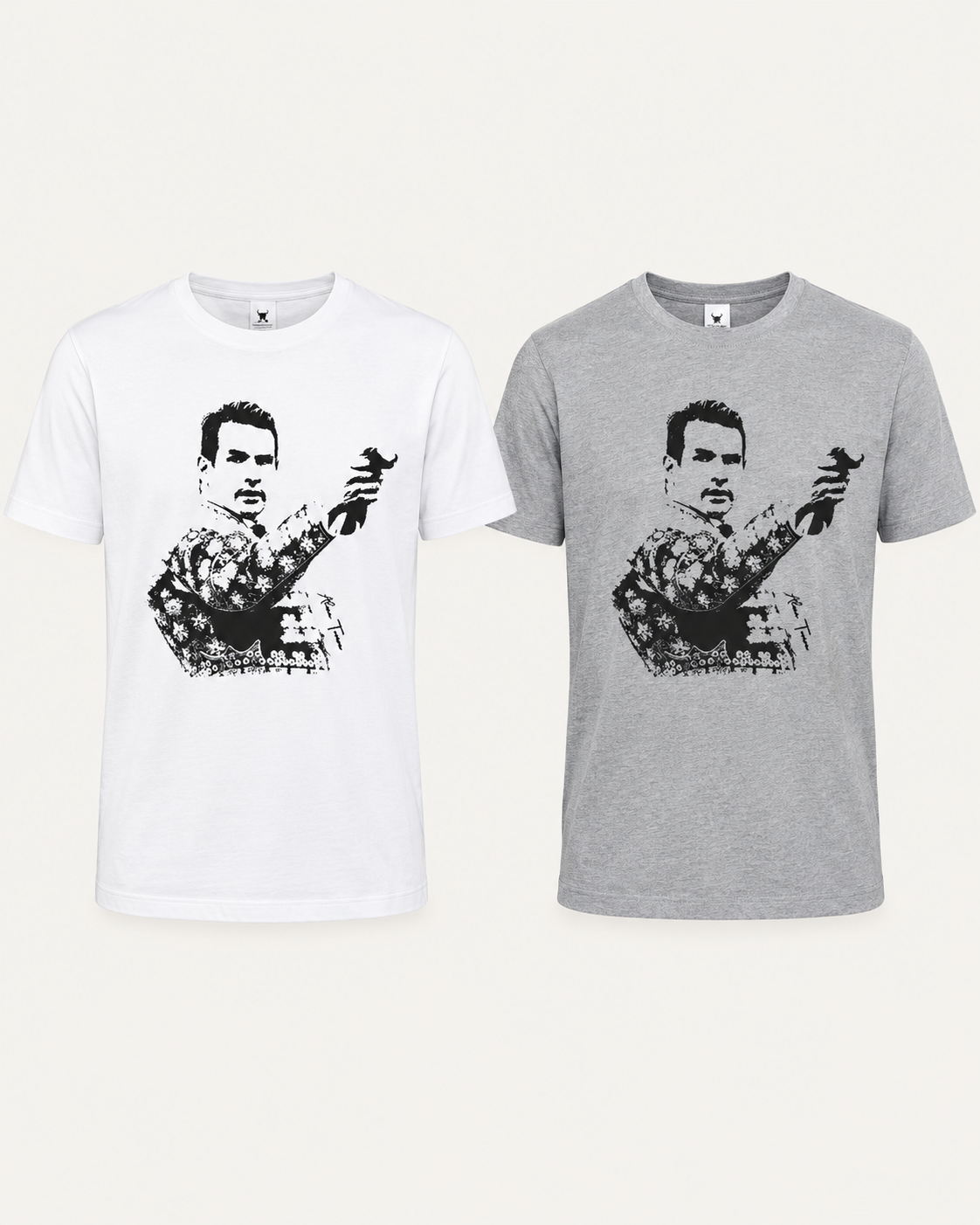 José María Manzanares T-shirt