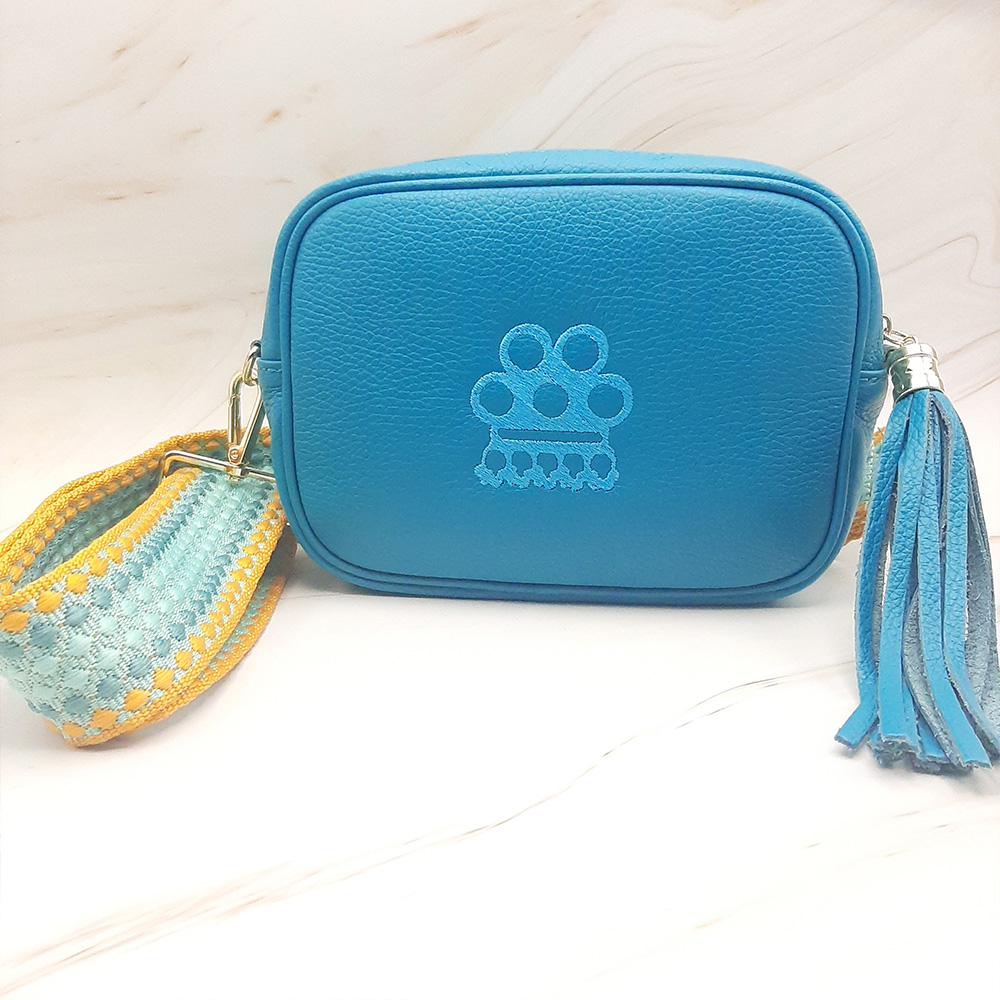 Leather Bag “Revolera”3