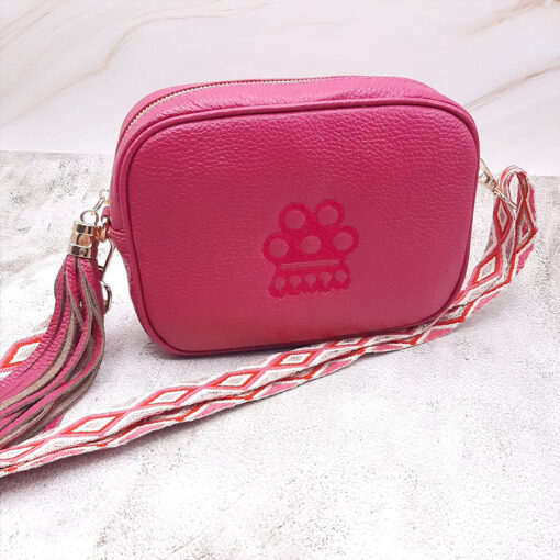 Leather Bag “Revolera”4