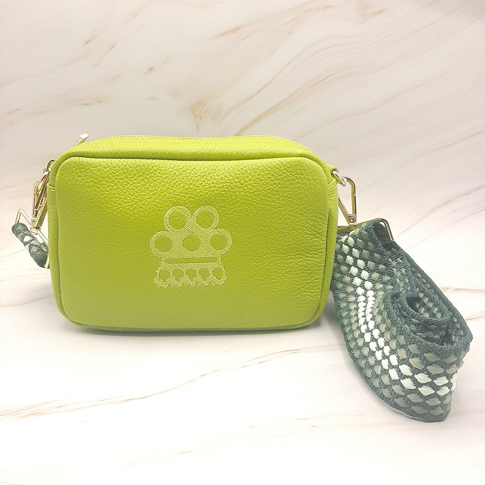 Leather Bag “Revolera”7