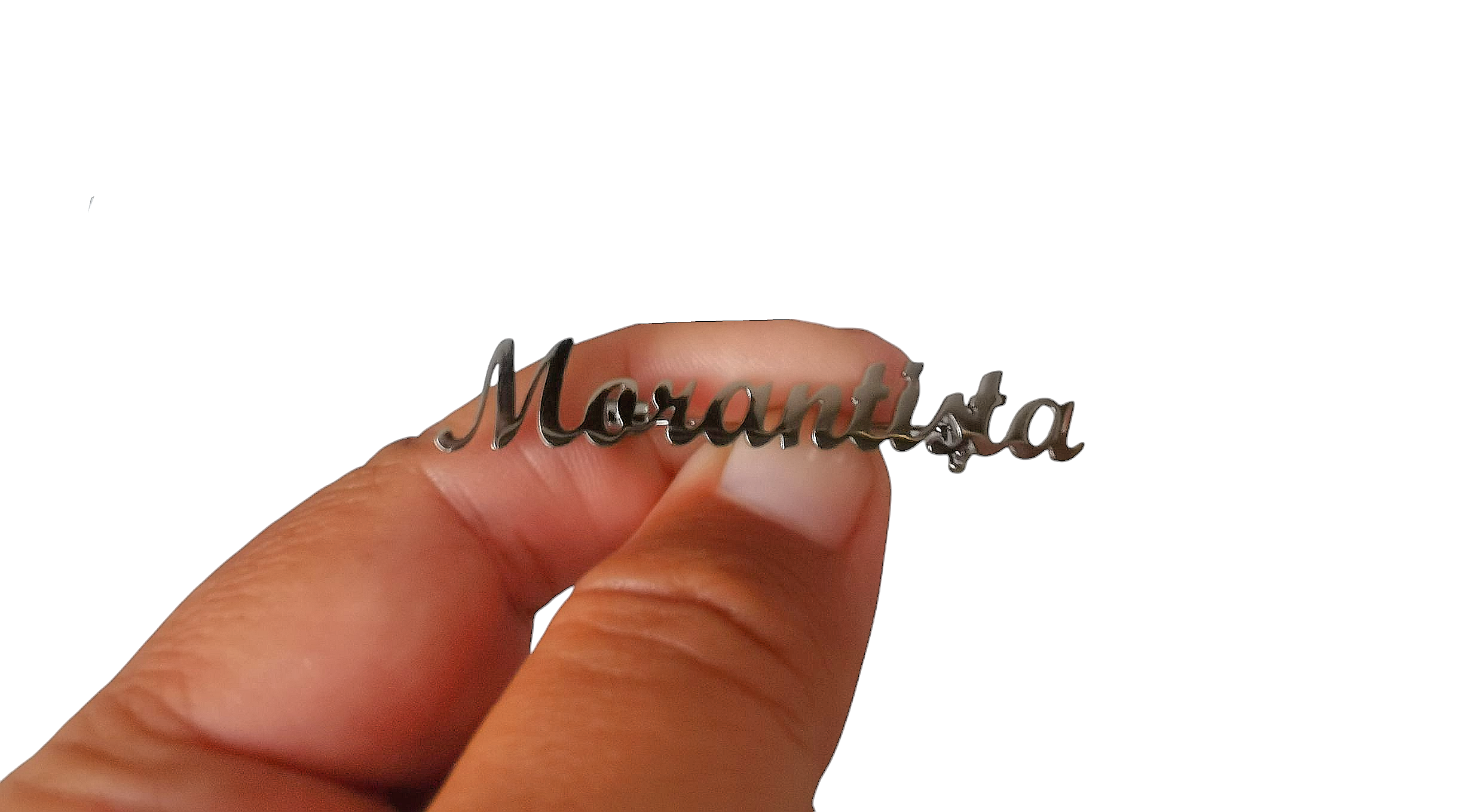 Bullfighting Brooch “Morantista”