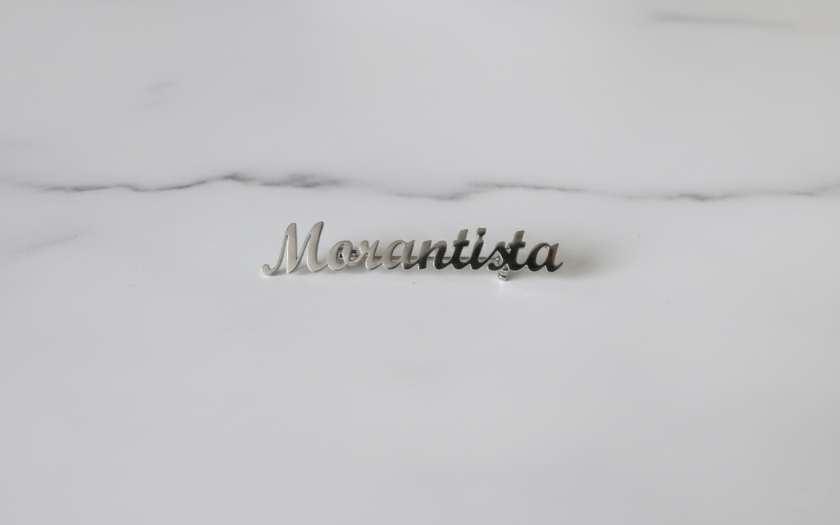 Bullfighting Brooch “Morantista”3