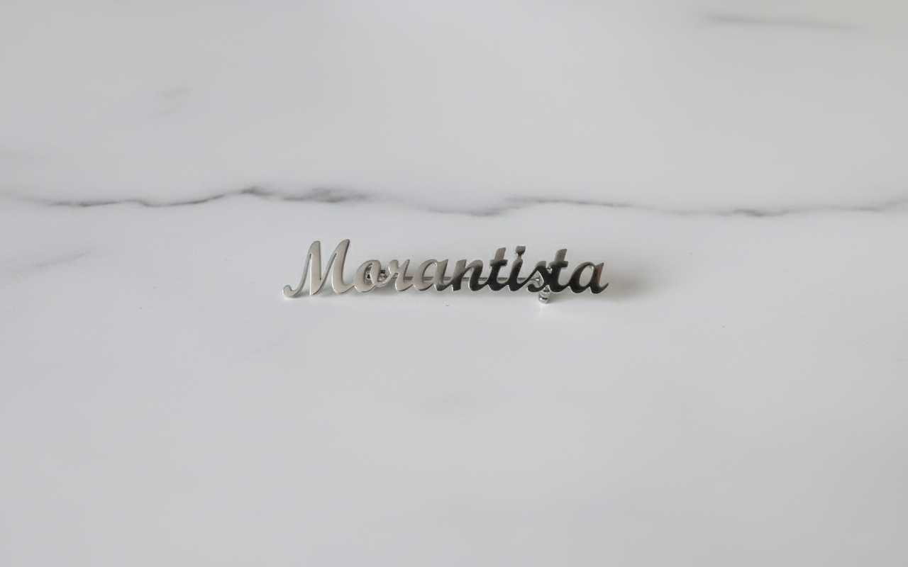 Bullfighting Brooch “Morantista”3
