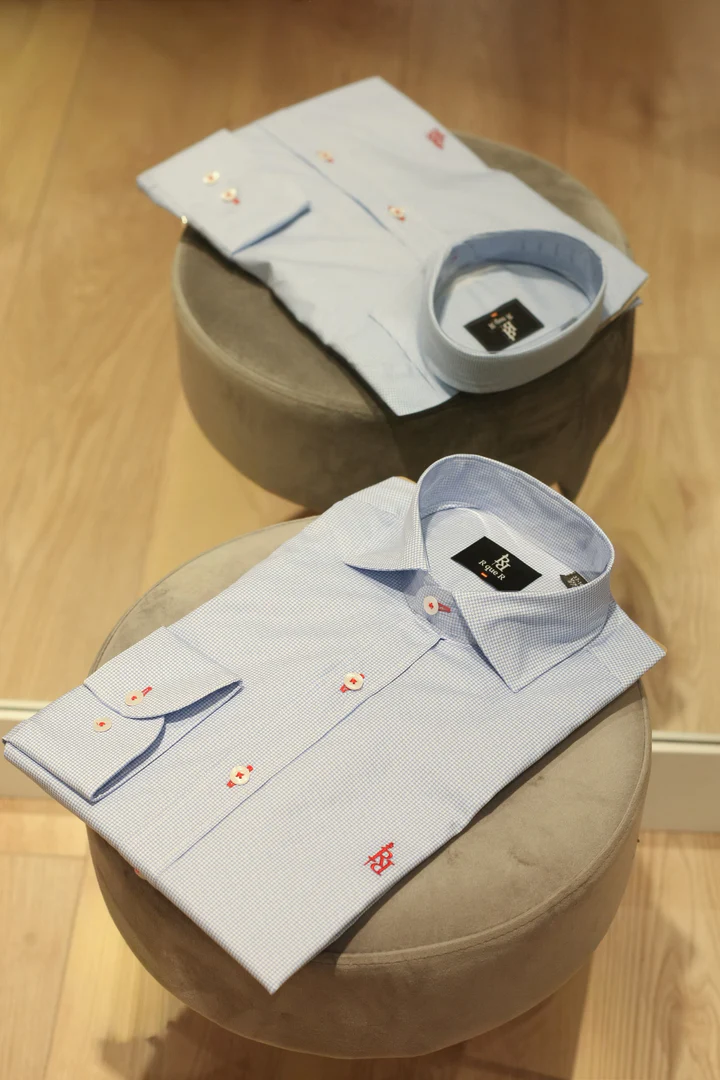 Camisa Pata de Gallo2