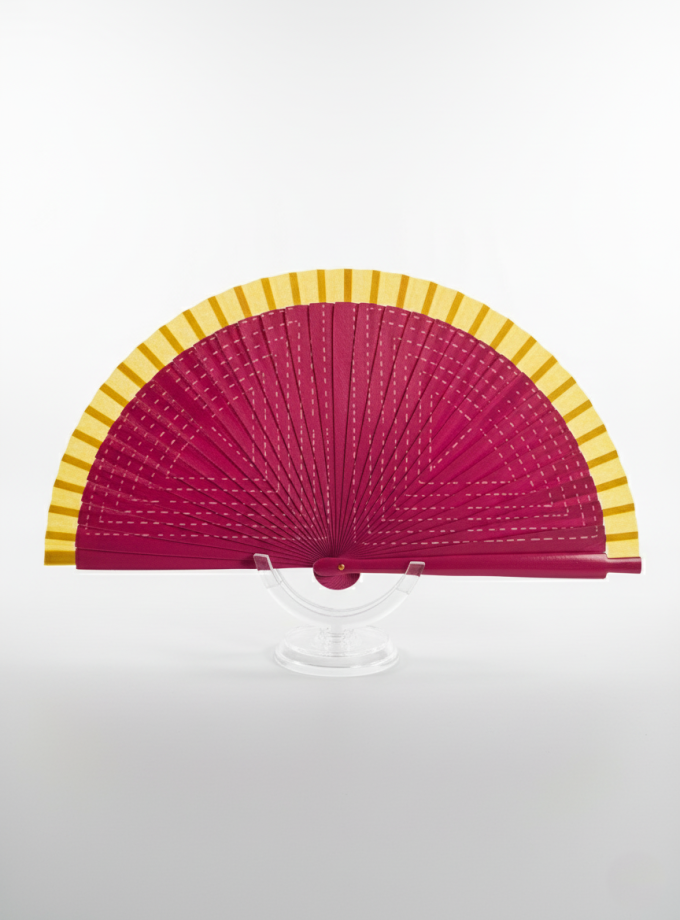 Bullfighting Fan “Matador’s Cape”