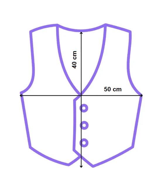 Habit de lumière violet nazareno et jais avec pierreries vertes – Image 12