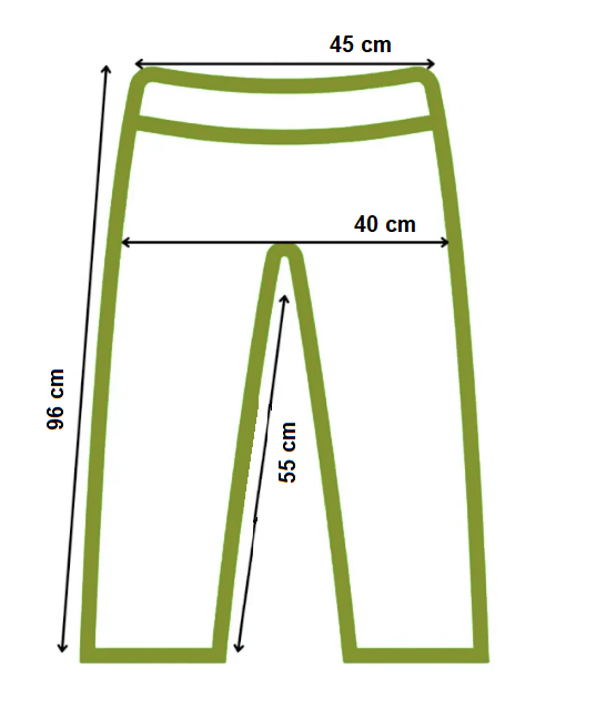 Habit de lumières vert et argent – Image 11