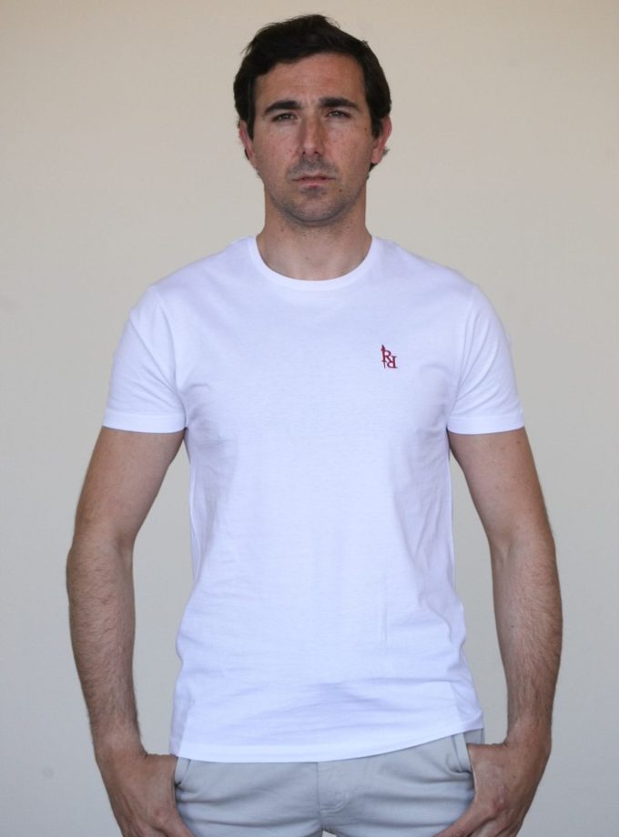 Camiseta RqueR