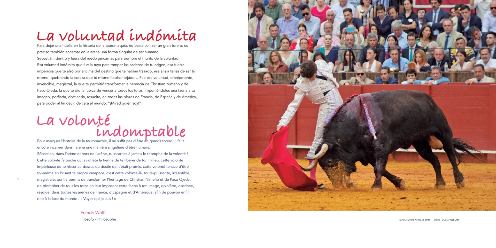 Castella 5 lustros5