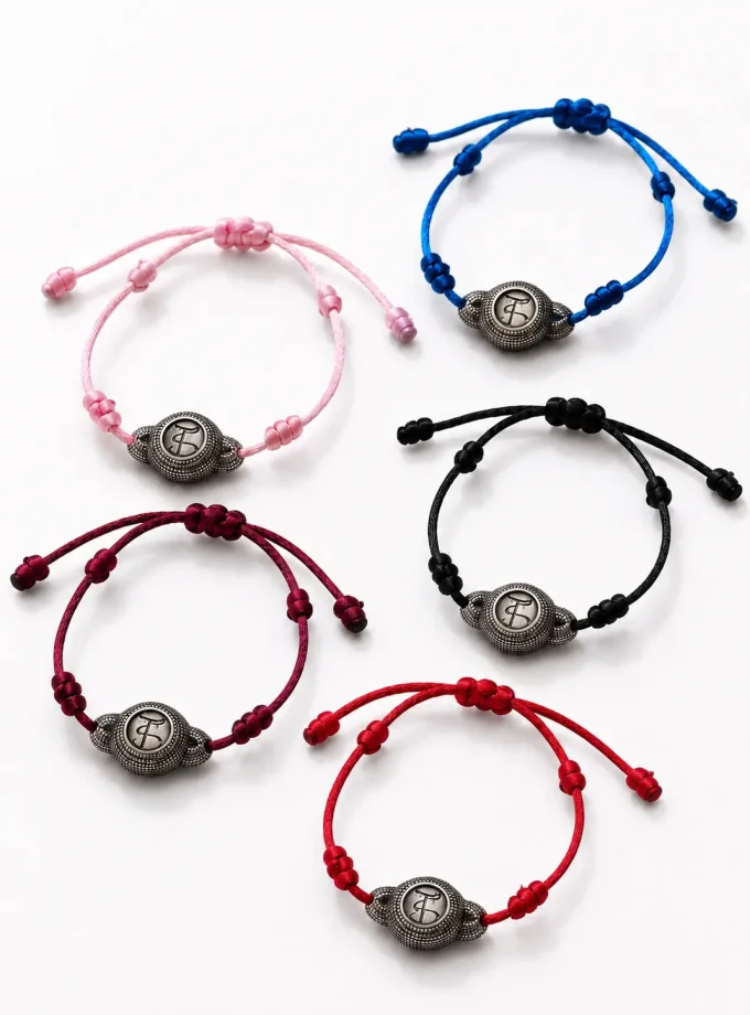 Pulsera My lola Montera