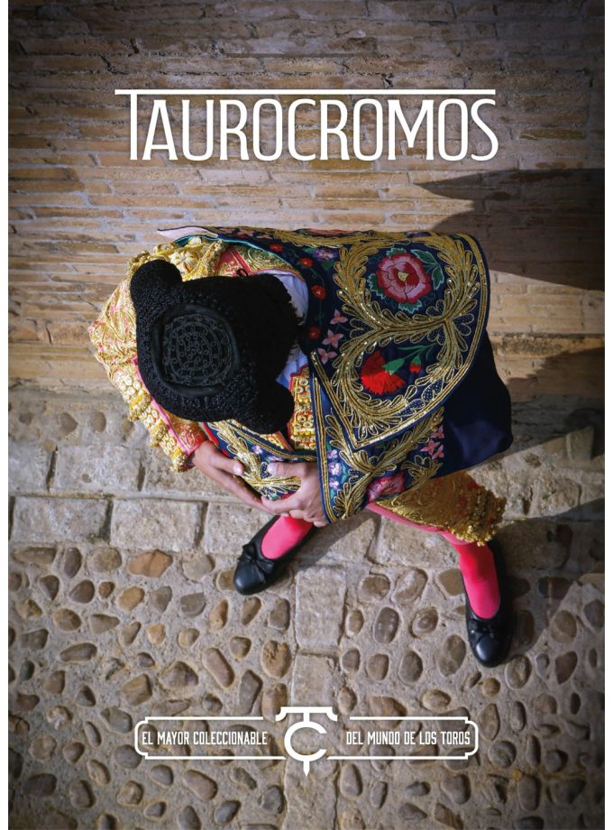 album taurocromos 2026