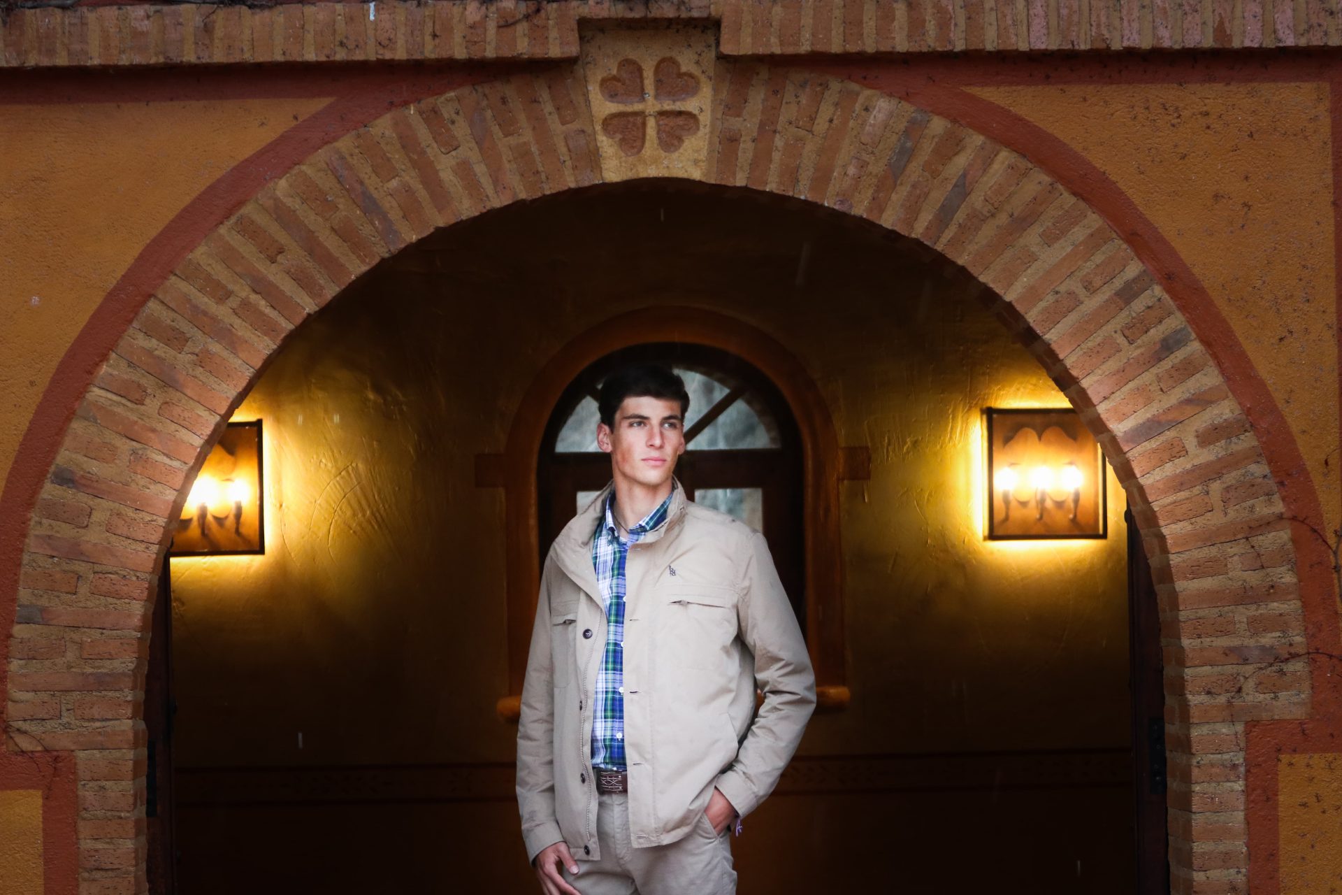 Parka ligero Rquer - Imagen 6
