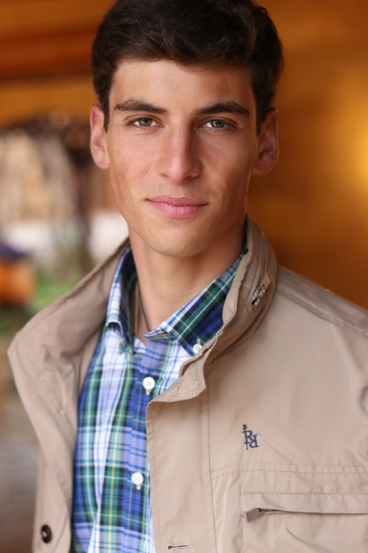 Parka ligero Rquer - Imagen 5