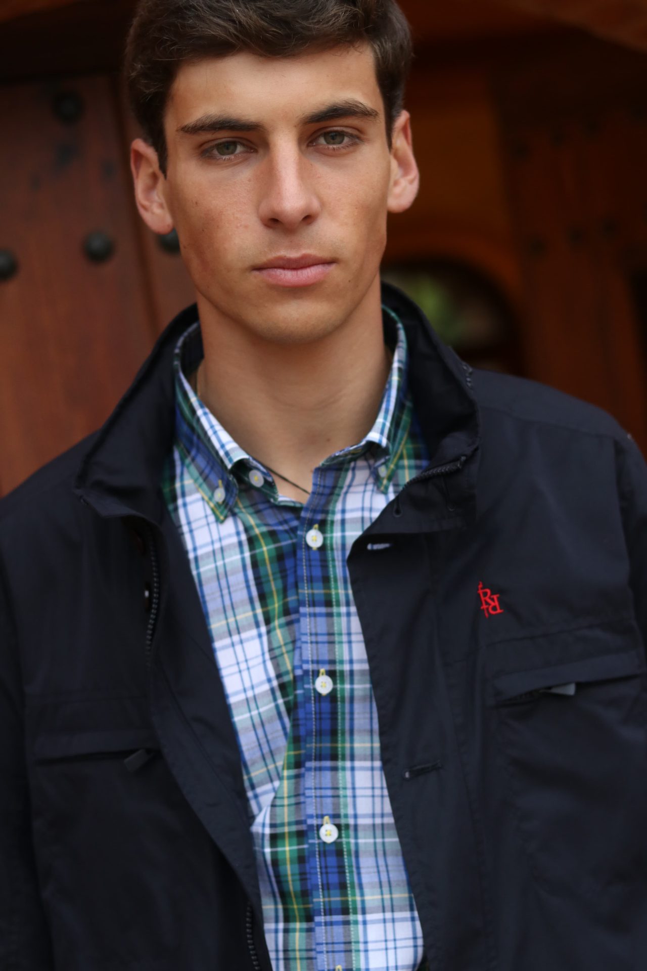 Parka ligero Rquer - Imagen 3
