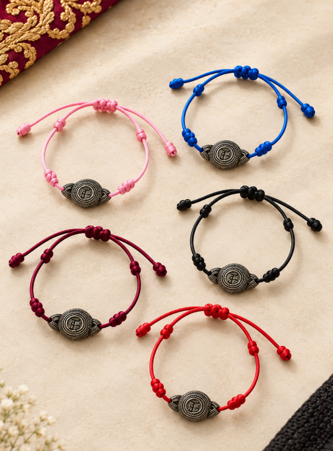 Bracelet My Lola Montera
