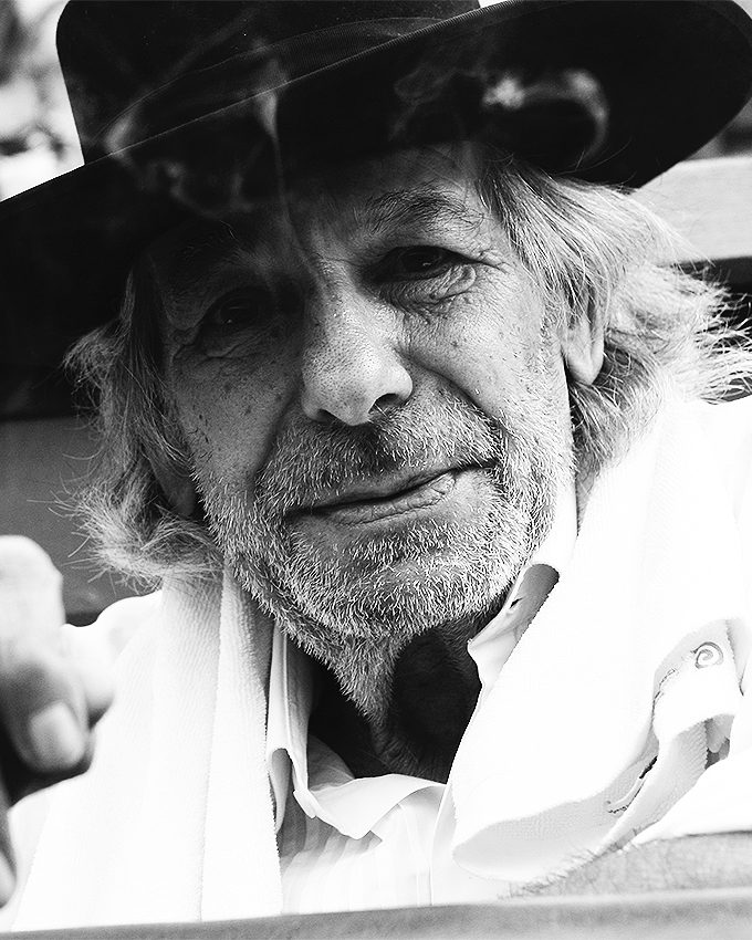 Fotografía Rafael de Paula y su Pureza