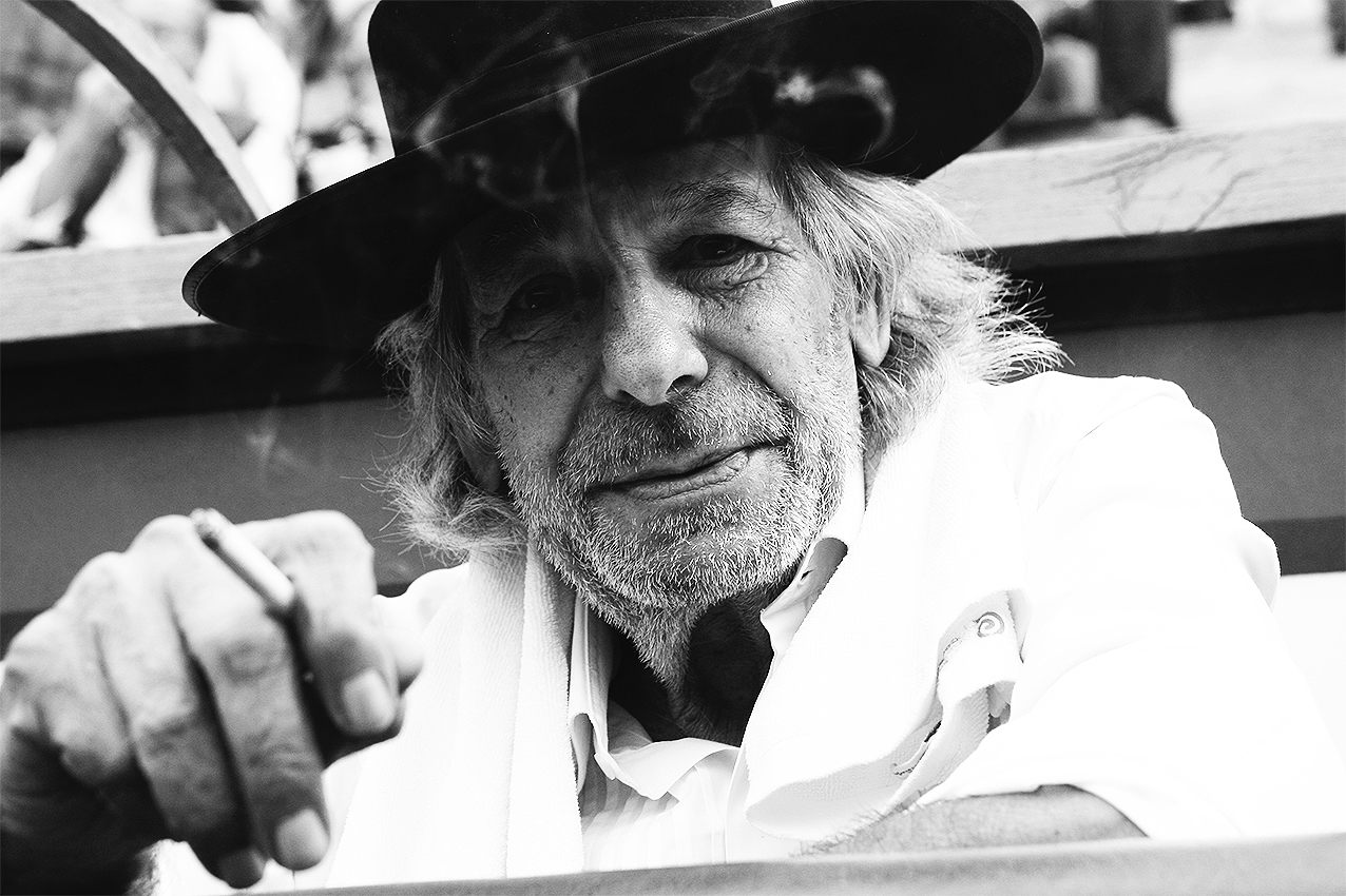 Fotografía Rafael de Paula y su Pureza